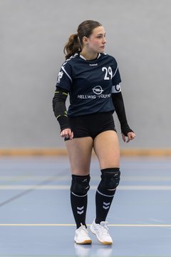 Bild 464 - wU18 Norddeutsche Meisterschaft